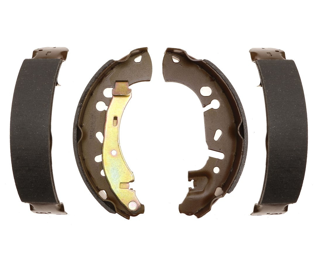 Raybestos Brakes 1046pg Brake Shoe||||85||r531046pg||1914964