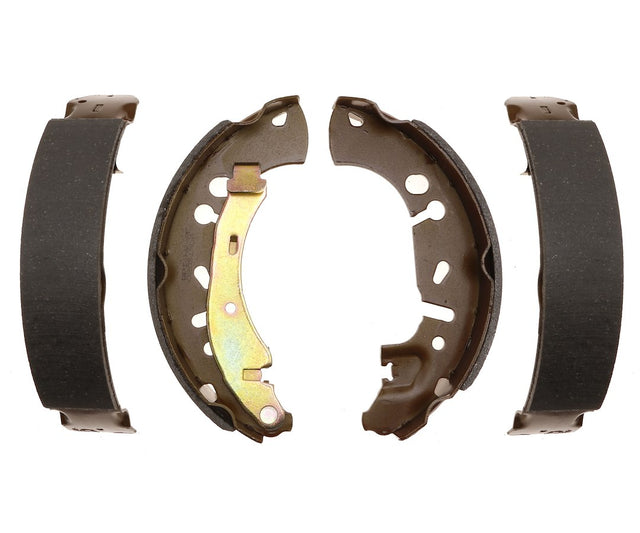 Raybestos Brakes 1046pg Brake Shoe||||85||r531046pg||1914964