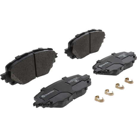 Brembo P49054 Brake Pad||p49054_Ang.Jpg||86||brmp49054||1753301