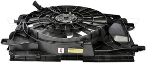 Dorman (Oe Solutions) 621-102 Cooling Fan||621-102_2.Jpg||87||d18621102||2282753