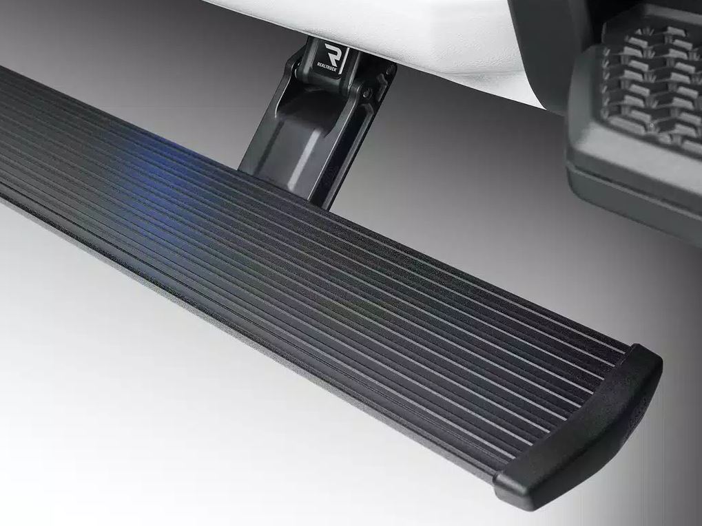 Amp Research 76364-01a Running Board||76362-01a_8.Jpg||93||amp7636401a||1681994