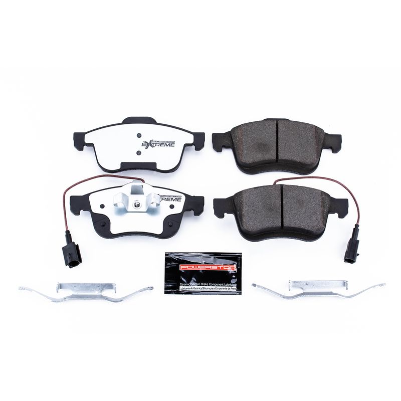 Power Stop Z36-1721a Brake Pad||z36-1721a.Jpg||85||p15z361721a||1129952