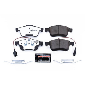 Power Stop Z36-1721a Brake Pad||z36-1721a.Jpg||85||p15z361721a||1129952
