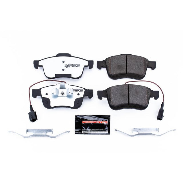 Power Stop Z36-1721a Brake Pad||z36-1721a.Jpg||85||p15z361721a||1129952