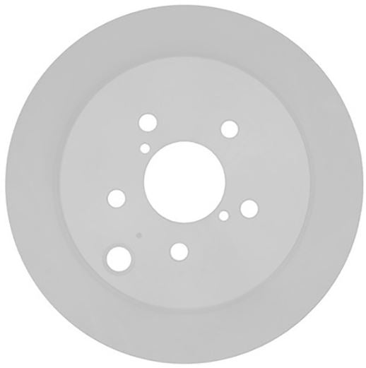 Product of Raybestos Brakes 980962FZN Element3 ™ Vented 2-Piece Brake Rotor 