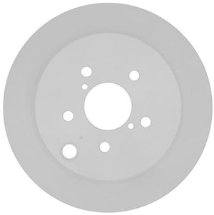 Product of Raybestos Brakes 980962FZN Element3 ™ Vented 2-Piece Brake Rotor 