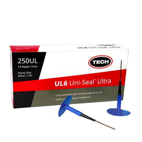 West Coast Wheel Accessories W-250ul Tire Repair Kit||w-250ul.Jpg||85||wcww250ul||1703687