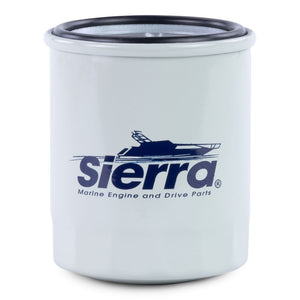 Product of Sierra Marine 18-7914 Marine Series Canister Oil Filter 