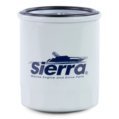Product of Sierra Marine 18-7914 Marine Series Canister Oil Filter 