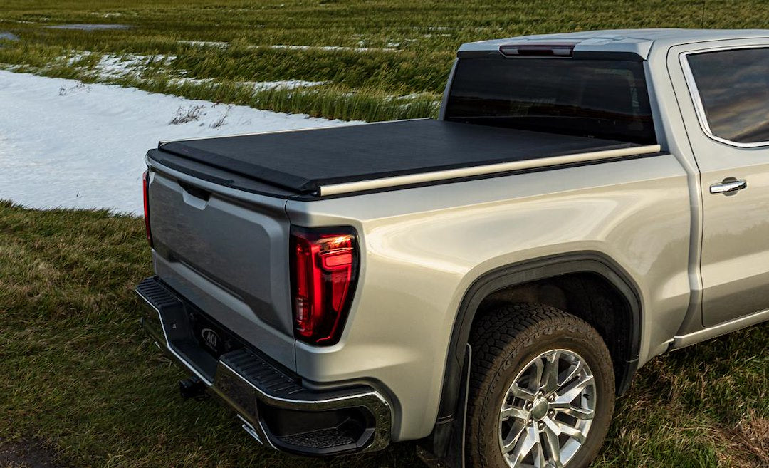 Product of Access Covers F0010092 Tonneau Cover Rail