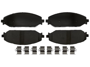 Raybestos Brakes Mgd2179ch Brake Pad||||85||r53mgd2179ch||1915151