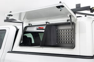 Product of SmartCap EC0319-WH  Truck Cap 