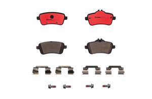 Brembo P50101n Brake Pad||p50101n.Jpg||85||brmp50101n||2091600