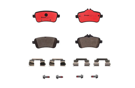 Brembo P50101n Brake Pad||p50101n.Jpg||85||brmp50101n||2091600