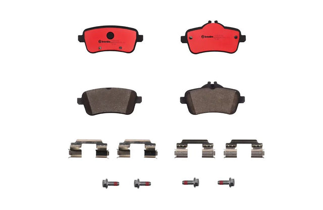 Brembo P50101n Brake Pad||p50101n.Jpg||85||brmp50101n||2091600