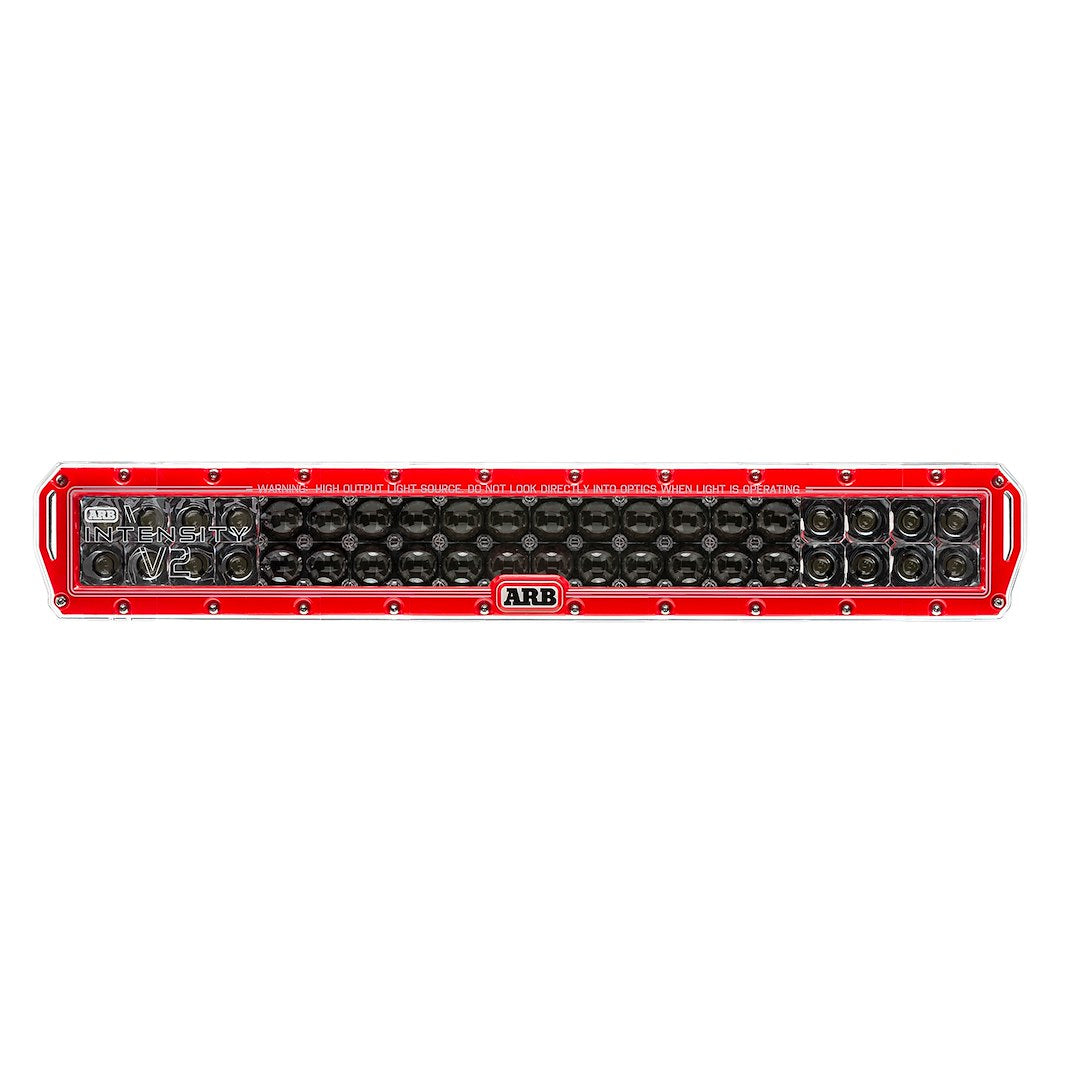 Arb Ar40cv2 Light Bar||||85||arbar40cv2||2004639