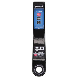 Product of Reese 45323 2-1/2 Inch Receiver Trailer Hitch Ball Mount 