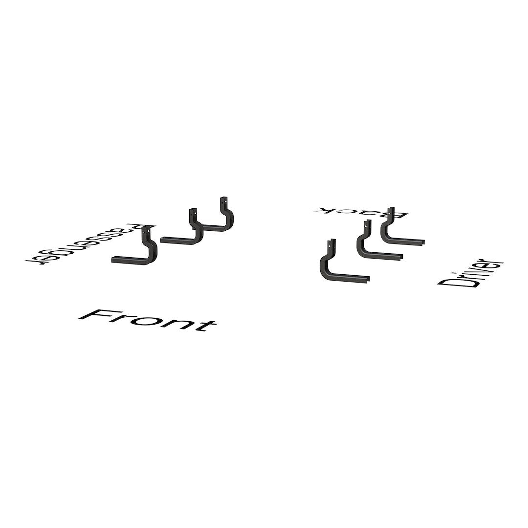 Luverne 570922 Running Board Component||570922_3008x1990_F.Jpg||88||l57570922||1732960