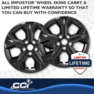 Coast To Coast Imp536blk Wheel Skin||imp536blk_4.Jpg||89||cciimp536blk||2397444