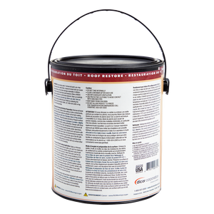Dicor Corp. Rp-Frct-1 Roof Coating||rp-Frc-1_B.Png||86||d6jrpfrct1||1509281
