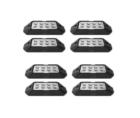 Xk Glow Xk052001-8wa Strobe Light Kit||xk052001-8a.Jpg||85||xkg0520018wa||2127402