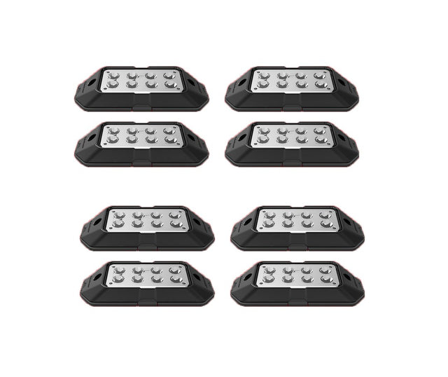 Xk Glow Xk052001-8wa Strobe Light Kit||xk052001-8a.Jpg||85||xkg0520018wa||2127402