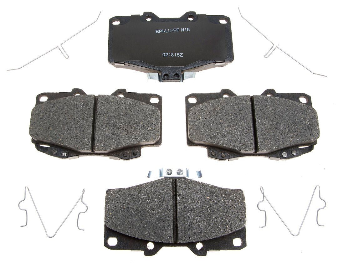 Raybestos Brakes Mgd436ach Brake Pad||00-Mgd436ach-1.Jpg||85||r53mgd436ach||1670555