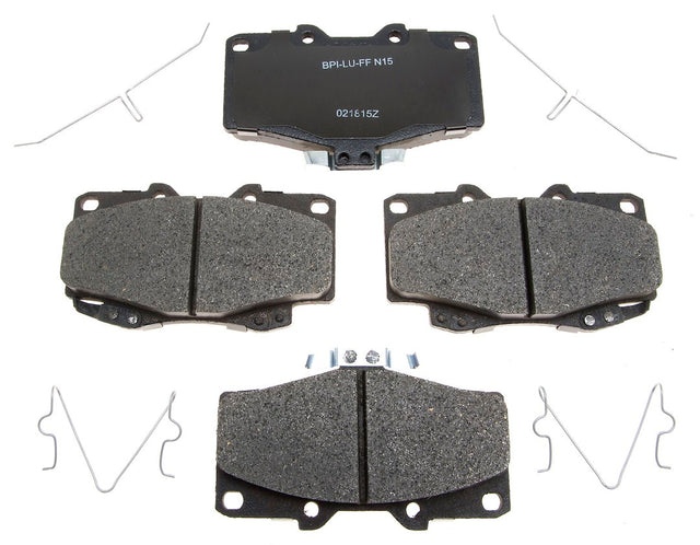 Raybestos Brakes Mgd436ach Brake Pad||00-Mgd436ach-1.Jpg||85||r53mgd436ach||1670555