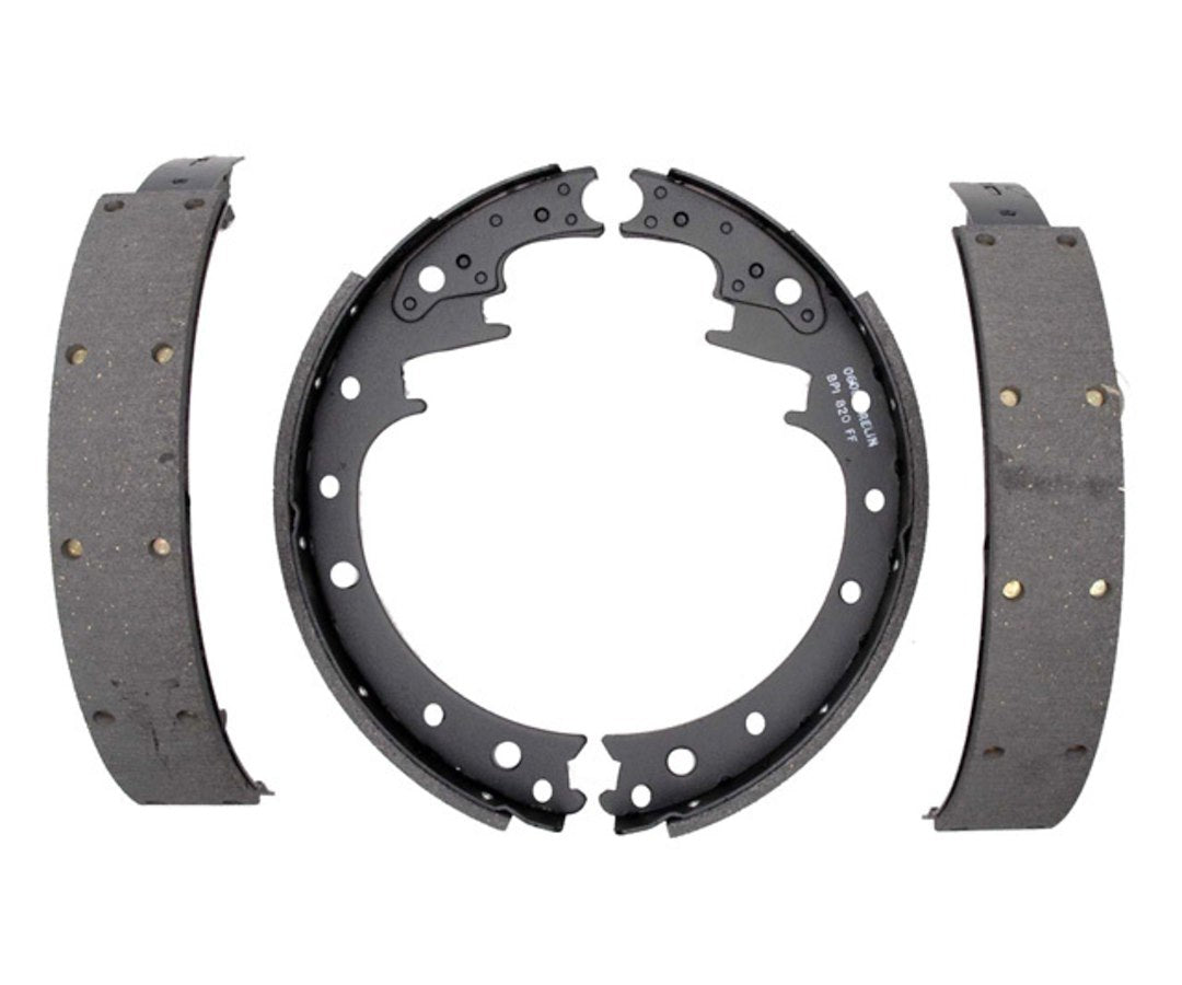 Product of Raybestos Brakes 33apg Brake Shoe