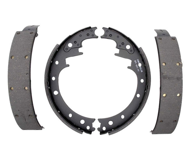 Product of Raybestos Brakes 33apg Brake Shoe