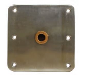 Attwood Marine 6773 Boat Seat Pedestal Base Plate||6773.Jpg||85||a7j6773||1059887