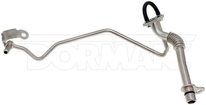 Dorman (Oe Solutions) 667-640 Turbocharger Oil Feed Line||667-640.Jpg||85||d18667640||1183652