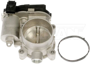 Dorman (Oe Solutions) 977-901 Throttle Body||977-901_1.Jpg||86||d18977901||1554835