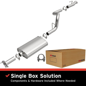Bre Exhaust 106-0003 Exhaust System Kit||106-0003_1.Jpg||86||bre1060003||2239748