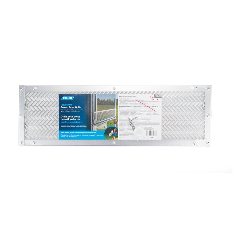 Camco 43994 Screen Door Grille||43994_11.Jpg||95||c1w43994||1745874
