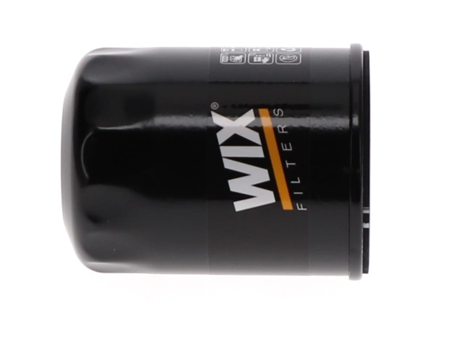 Product of Wix Filters 57145 Canister Oil Filter 