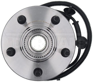 Dorman (Oe Solutions) 951-837 Wheel Bearing And Hub Assembly||951-837_1.Jpg||86||d18951837||1029836