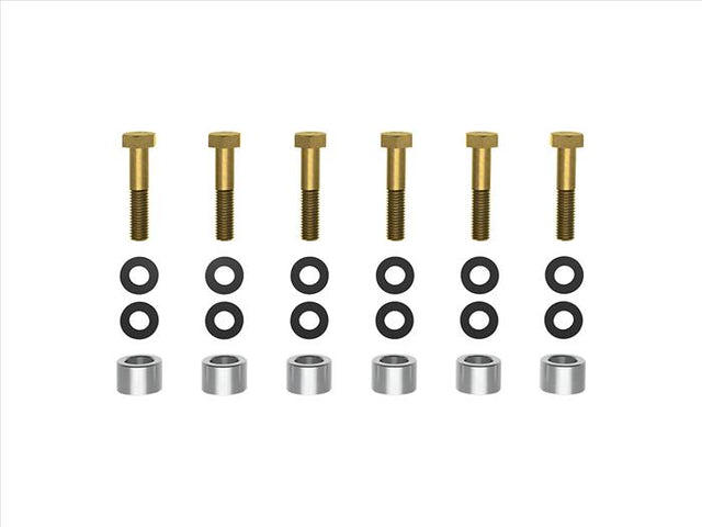 Icon Vehicle Dynamics 55164 Skid Plate Spacer||55164.Jpg||85||i4355164||2254408