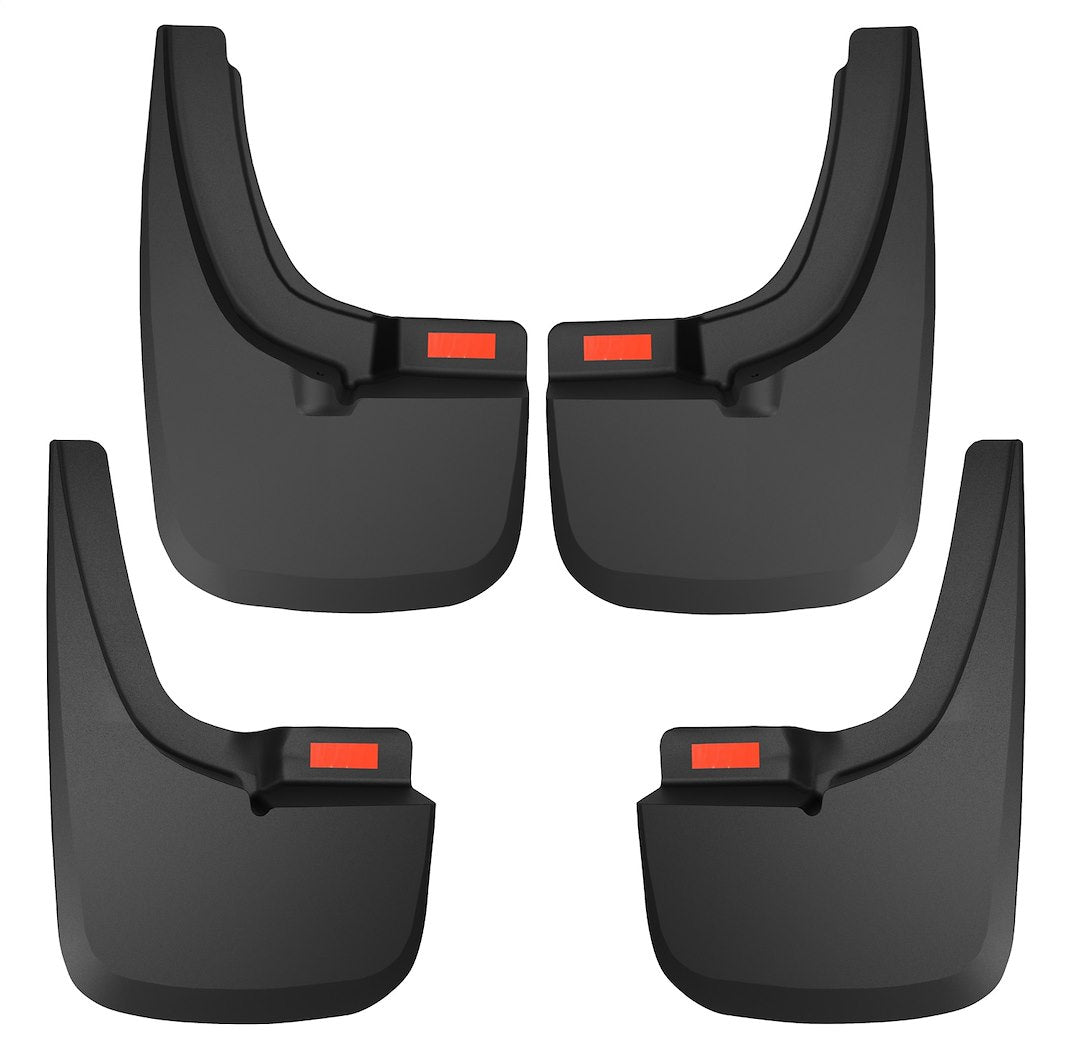 Product of Husky Liner 58516 Mud Flap