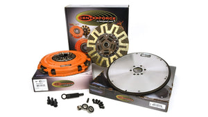 Product of Centerforce Kdf931042 Clutch Set