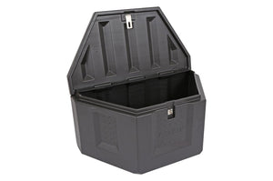 Dee Zee Dz91717p Tool Box||tb-Poly-Triangle-91717p-02.Jpg||86||d3791717p||926526