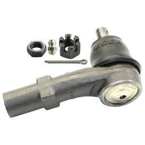 Product of Moog Chassis ES3524 Problem Solver Female Steel Tie Rod End 