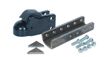 Product of Demco Rv 6125-95 Trailer Coupler