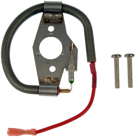 Dorman (Oe Solutions) 904-210 Diesel Fuel Heater||904-210-001.Jpg||86||d18904210||2244708