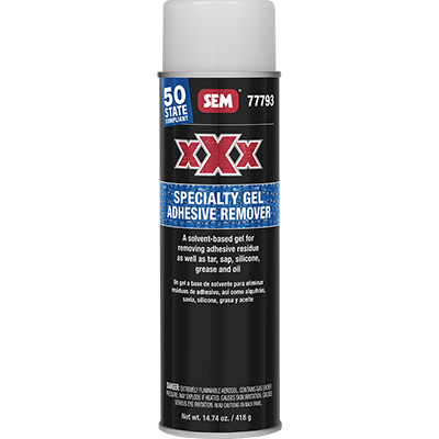 Sem Products 77793 Adhesive Remover||pim77793_Web.Png||85||sem77793||1745093
