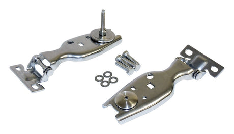 Crown Automotive Rt34104 Rear Window Hinge||rt34104.Jpg||85||c1yrt34104||1790511