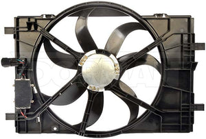 Dorman (Oe Solutions) 621-041 Cooling Fan||621-041.Jpg||85||d18621041||1633650
