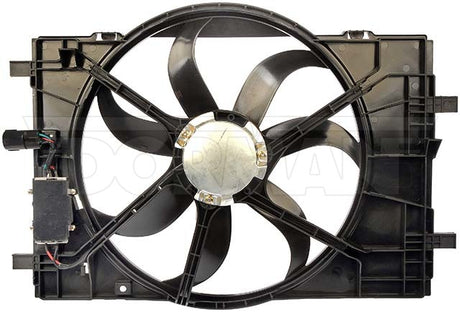 Dorman (Oe Solutions) 621-041 Cooling Fan||621-041.Jpg||85||d18621041||1633650