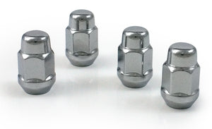 Product of Gorilla 41187B Acorn Bulge 60 Degree Conical Bulge 1/2x20 Lug Nut 
