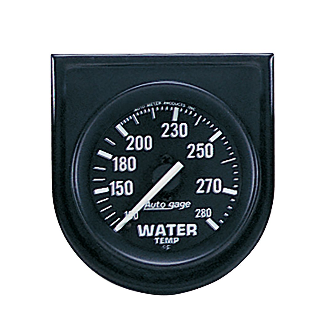 Product of Autometer 2333 Gauge Water Temperature